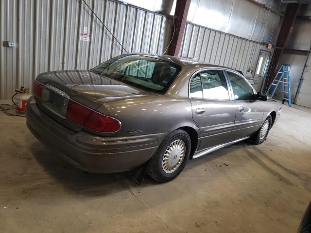 Photo 3 from auction – 2001 BUICK LESABRE CU with VIN 1G4HP54K11U104848