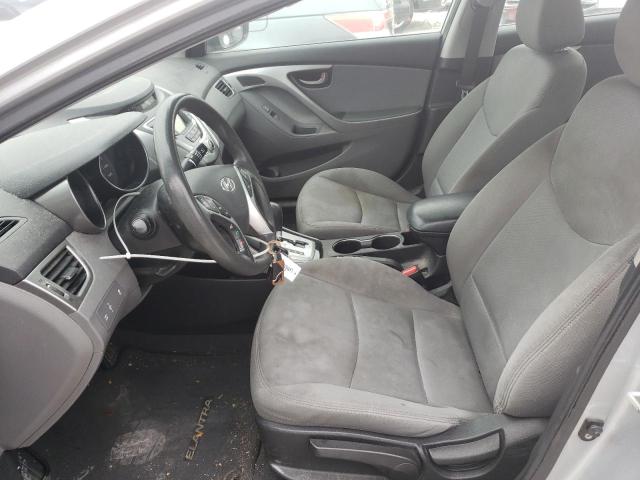 Photo 7 from auction – 2012 HYUNDAI ELANTRA GL with VIN 5NPDH4AE6CH084344