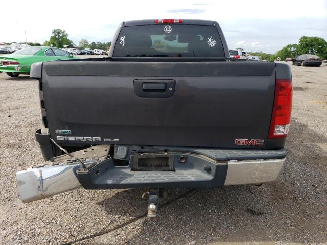Photo 6 from auction – 2010 GMC 1500 with VIN 1GTSCVE02AZ182982