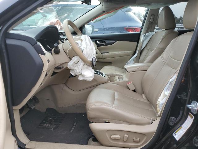 Photo 7 from auction – 2015 NISSAN ROGUE S with VIN 5N1AT2MV4FC757743