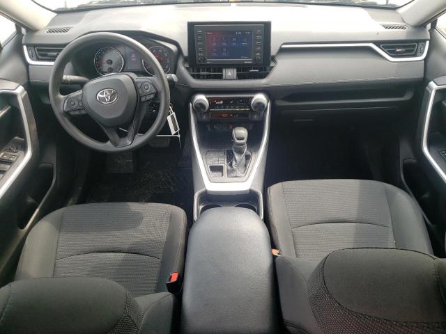 Photo 8 from auction – 2020 TOYOTA RAV4 LE with VIN 2T3F1RFV2LW127959