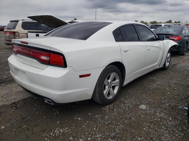Photo 3 from auction – 2014 DODGE CHARGER SE with VIN 2C3CDXBG3EH260808