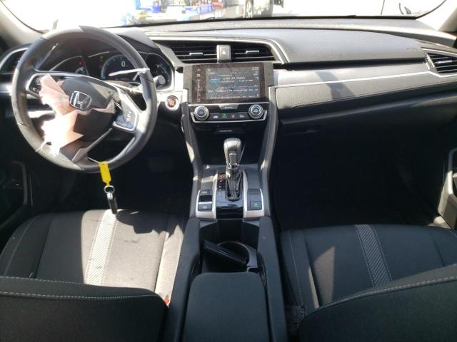 Photo 8 from auction – 2017 HONDA CIVIC EX with VIN 2HGFC2F77HH545980