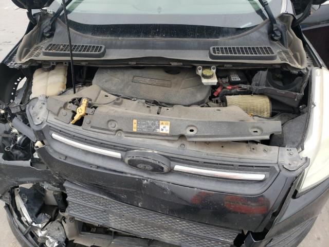 Photo 11 from auction – 2014 FORD ESCAPE SE with VIN 1FMCU0G95EUA06247