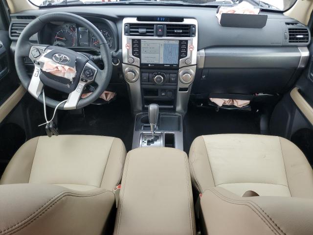 Photo 8 from auction – 2023 TOYOTA 4RUNNER SR with VIN JTEFU5JR2P5284507