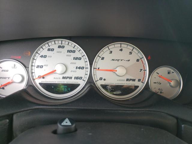 Photo 9 from auction – 2003 DODGE NEON with VIN 1B3ES66SX3D234754