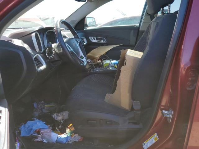 Photo 7 from auction – 2012 CHEVROLET EQUINOX LT with VIN 2GNALDEK3C6222306