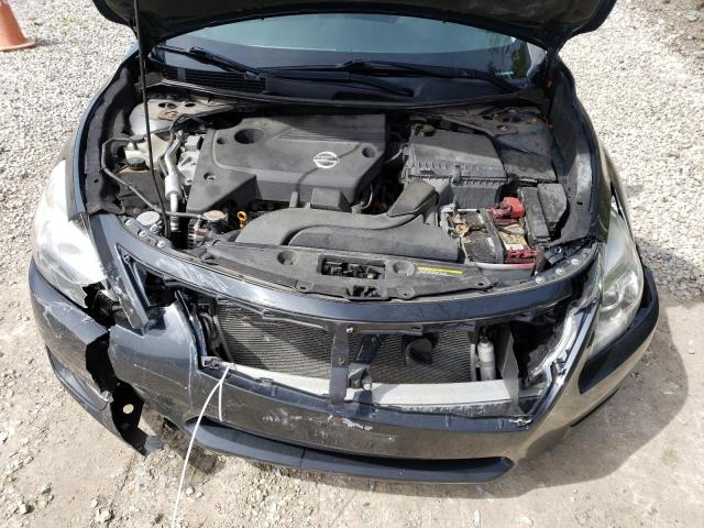 Photo 11 from auction – 2014 NISSAN ALTIMA 2.5 with VIN 1N4AL3AP1EC265014