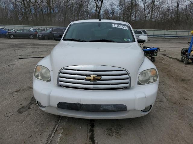 Photo 5 from auction – 2010 CHEVROLET HHR LT with VIN 3GNBABDB5AS582756