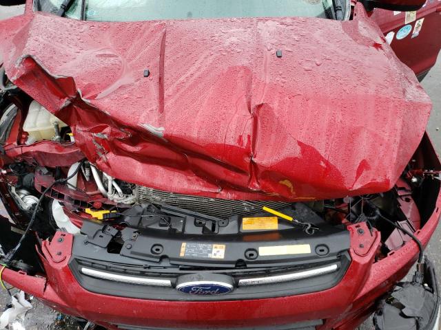 Photo 12 from auction – 2016 FORD ESCAPE SE with VIN 1FMCU0GX9GUC87566