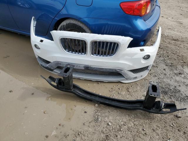 Photo 13 from auction – 2015 BMW X1 XDRIVE2 with VIN WBAVL1C59FVY31290