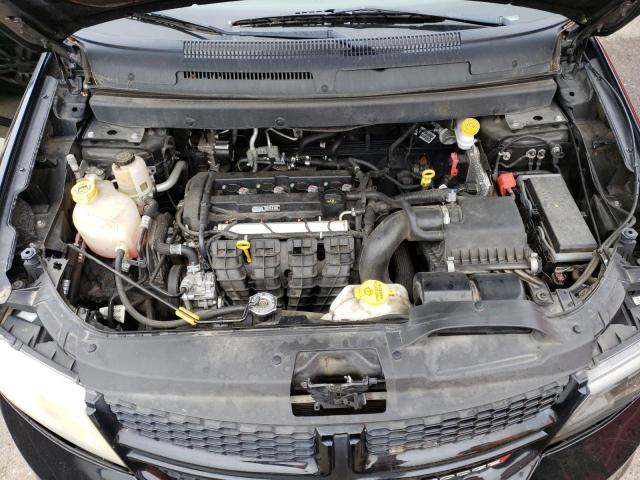Photo 12 from auction – 2019 DODGE JOURNEY SE with VIN 3C4PDCBB5KT798035