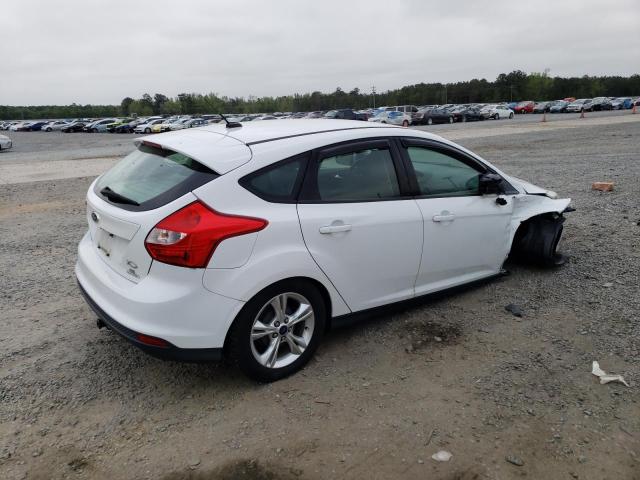 Photo 3 from auction – 2014 FORD FOCUS SE with VIN 1FADP3K26EL243756