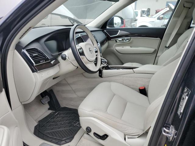 Photo 7 from auction – 2016 VOLVO XC90 T6 with VIN YV4A22PK7G1050347