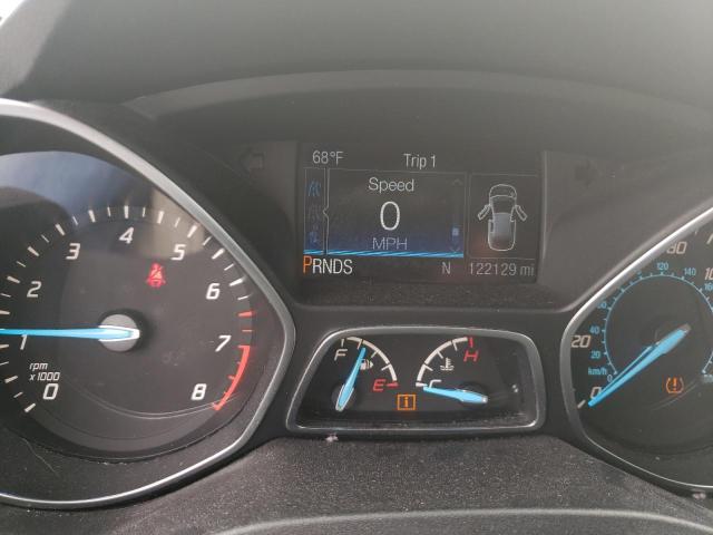 Photo 9 from auction – 2015 FORD ESCAPE TIT with VIN 1FMCU0J95FUC88416