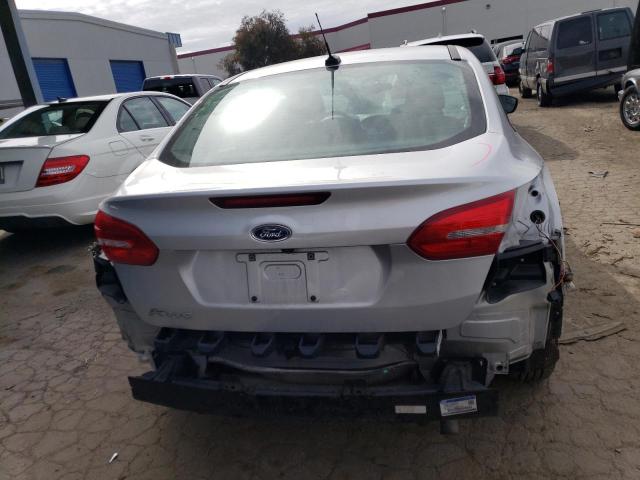 Photo 6 from auction – 2016 FORD FOCUS S with VIN 1FADP3E24GL246833