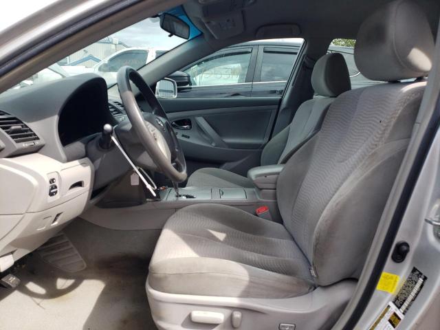 Photo 7 from auction – 2011 TOYOTA CAMRY BASE with VIN 4T4BF3EK3BR219406