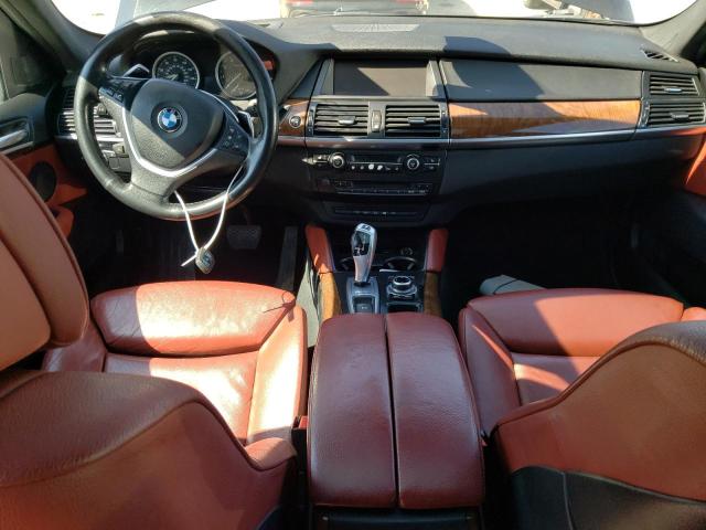 Photo 8 from auction – 2014 BMW X6 XDRIVE3 with VIN 5UXFG2C59E0H09589
