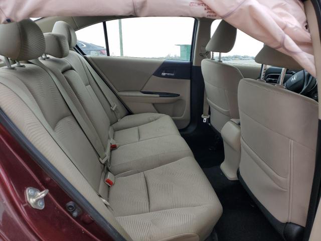 Photo 10 from auction – 2015 HONDA ACCORD LX with VIN 1HGCR2F37FA016152