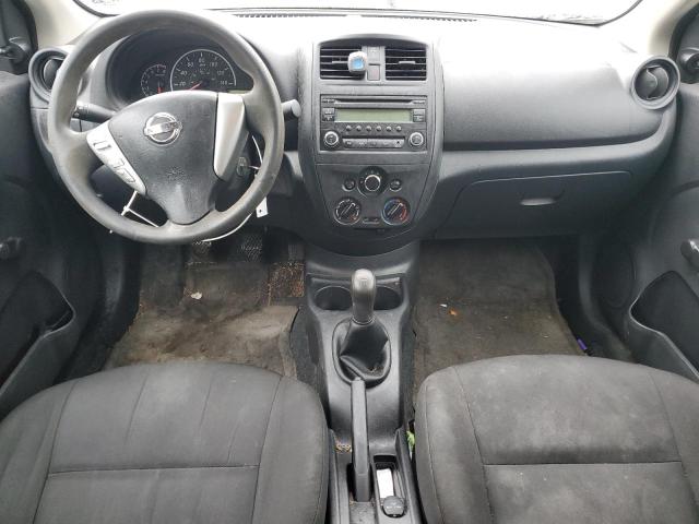 Photo 8 from auction – 2015 NISSAN VERSA S with VIN 3N1CN7AP5FL947942