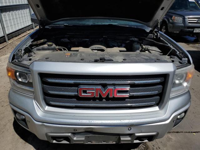Photo 11 from auction – 2014 GMC SIERRA K15 with VIN 1GTV2VEC6EZ109792