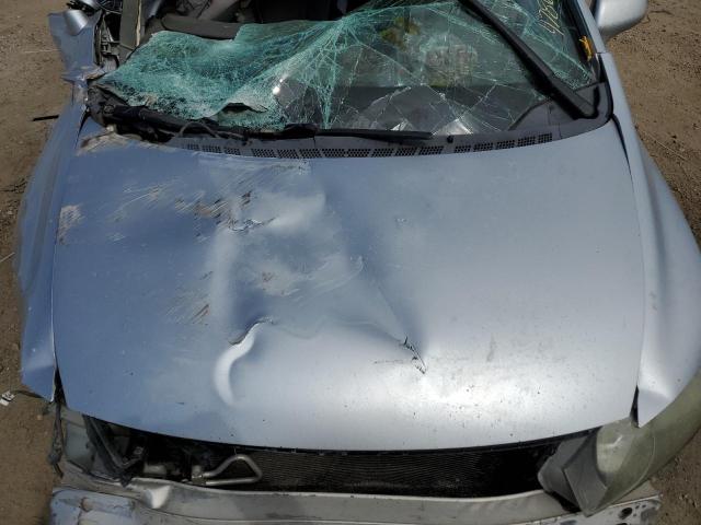 Photo 11 from auction – 2007 HONDA CIVIC LX with VIN 2HGFA16587H307925