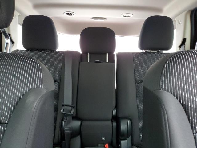 Photo 10 from auction – 2016 DODGE JOURNEY SE with VIN 3C4PDCAB1GT109388