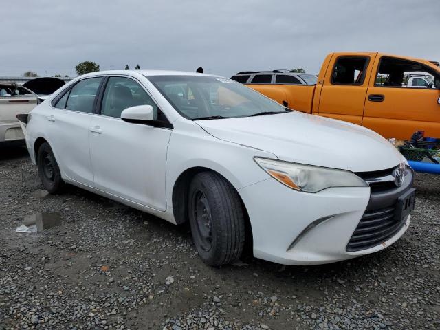 Photo 4 from auction – 2016 TOYOTA CAMRY LE with VIN 4T4BF1FK5GR552748