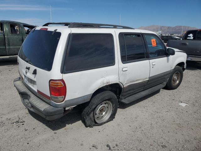 Photo 3 from auction – 2000 MERCURY MOUNTAINEE with VIN 4M2DU66P4YUJ17415