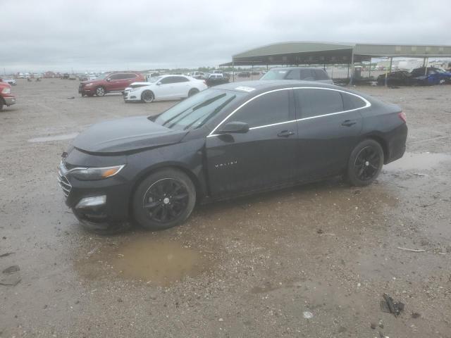 CHEVROLET MALIBU LT 2021 with VIN 1G1ZD5ST0MF037660 - Photo from auction