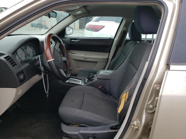Photo 7 from auction – 2006 CHRYSLER 300 with VIN 2C3KA43R86H212113