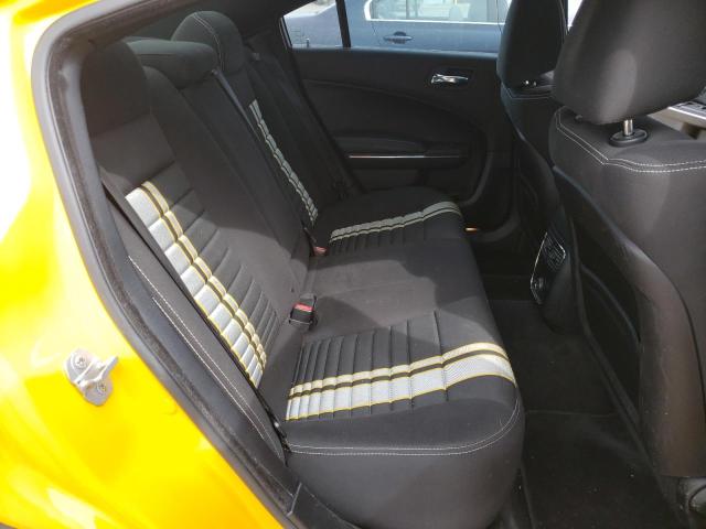 Photo 10 from auction – 2012 DODGE CHARGER SU with VIN 2C3CDXGJ2CH212346