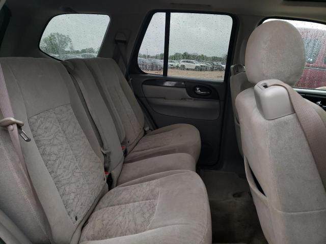 Photo 10 from auction – 2005 GMC ENVOY with VIN 1GKDS13S952252778