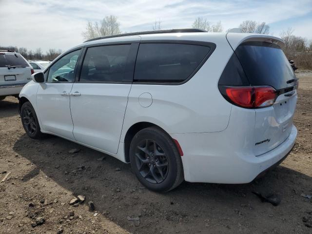 Photo 2 from auction – 2018 CHRYSLER PACIFICA T with VIN 2C4RC1BG4JR309539