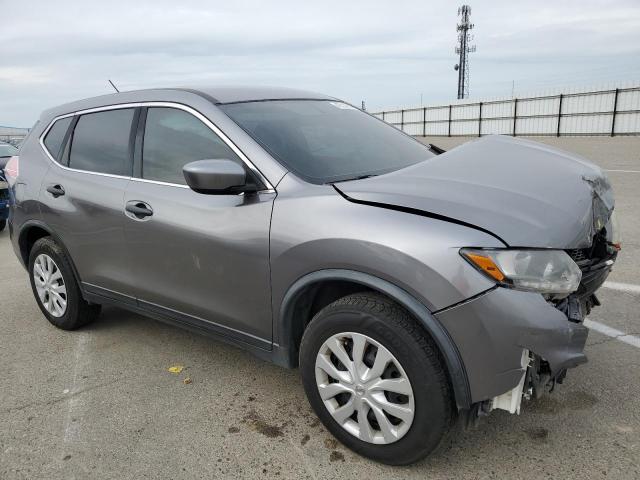 Photo 4 from auction – 2016 NISSAN ROGUE S with VIN KNMAT2MVXGP687695