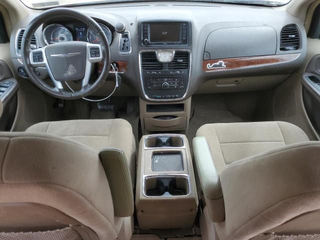 Photo 8 from auction – 2011 CHRYSLER TOWN & COU with VIN 2A4RR5DG0BR666960