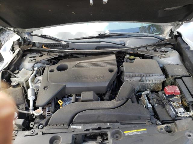 Photo 11 from auction – 2017 NISSAN ALTIMA 2.5 with VIN 1N4AL3AP4HC168281