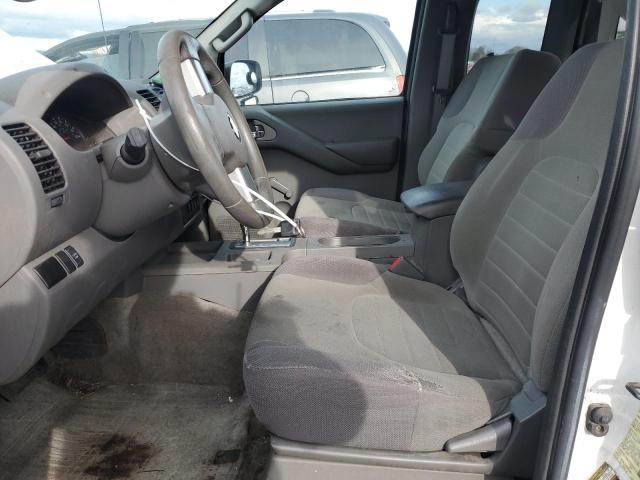 Photo 7 from auction – 2013 NISSAN FRONTIER S with VIN 1N6BD0CT8DN732952