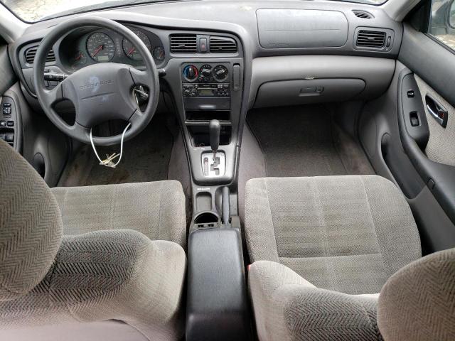 Photo 8 from auction – 2001 SUBARU LEGACY L with VIN 4S3BH635517302467