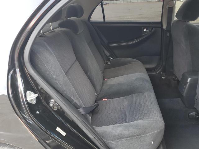 Photo 10 from auction – 2006 TOYOTA COROLLA CE with VIN 1NXBR32E06Z732330