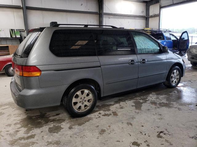 Photo 3 from auction – 2002 HONDA ODYSSEY EX with VIN 5FNRL18612B010070