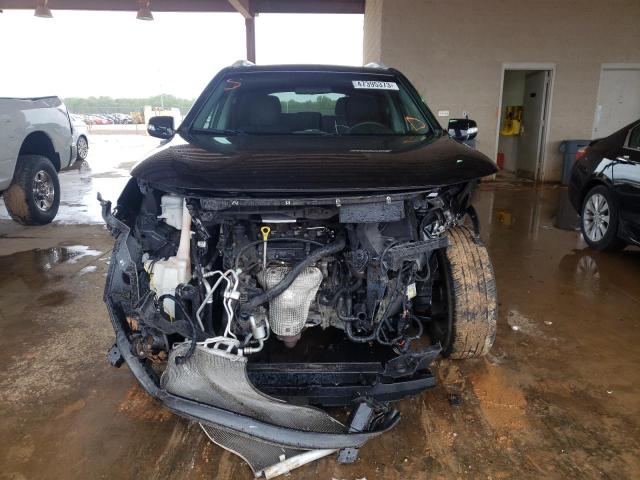 Photo 5 from auction – 2014 KIA SORENTO LX with VIN 5XYKT4A79EG491401