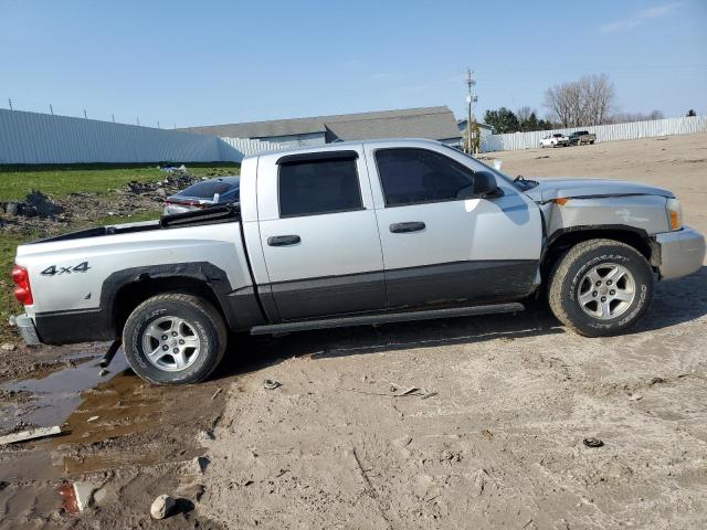Photo 3 from auction – 2005 DODGE DAKOTA QUA with VIN 1D7HW48N75S161469