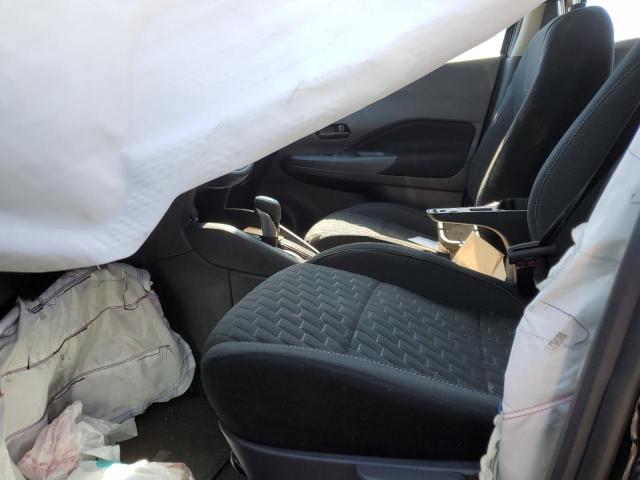 Photo 7 from auction – 2022 NISSAN KICKS S with VIN 3N1CP5BVXNL525658