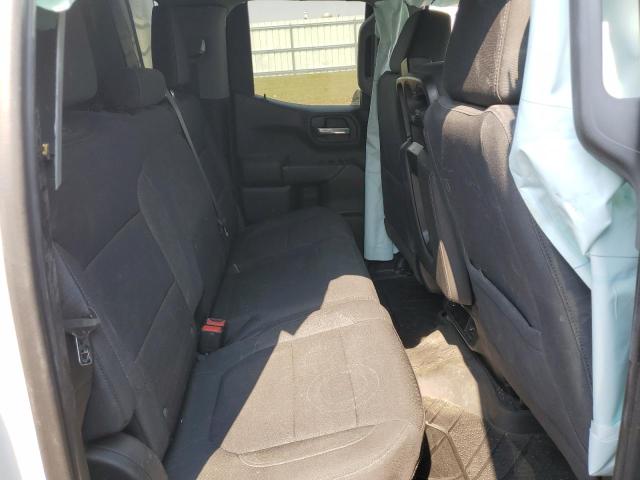Photo 10 from auction – 2020 CHEVROLET SILVERADO with VIN 1GCRWCED2LZ295315