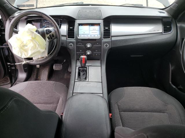 Photo 8 from auction – 2017 FORD TAURUS SEL with VIN 1FAHP2H80HG116361