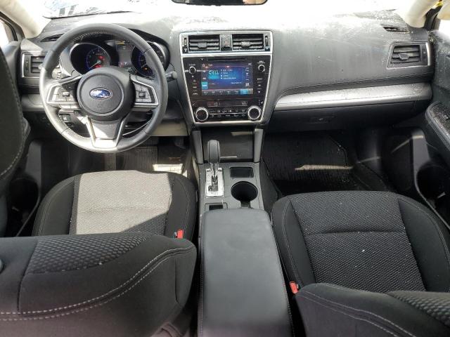 Photo 8 from auction – 2019 SUBARU OUTBACK 2. with VIN 4S4BSAHC7K3294985