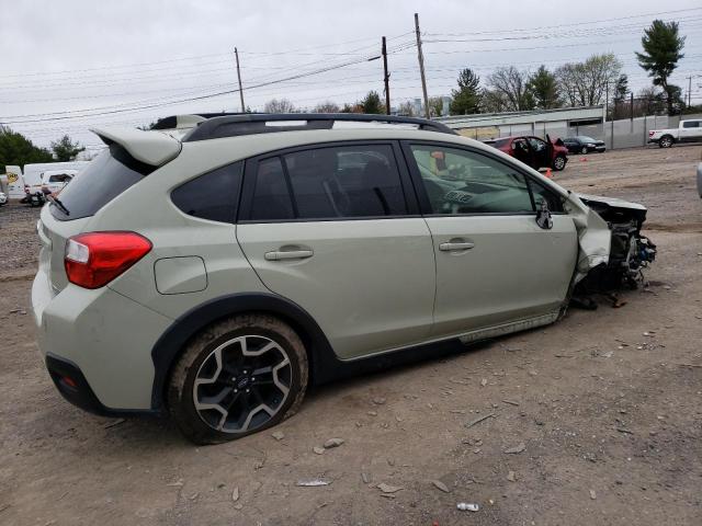 Photo 3 from auction – 2016 SUBARU CROSSTREK with VIN JF2GPAKC2G8209406