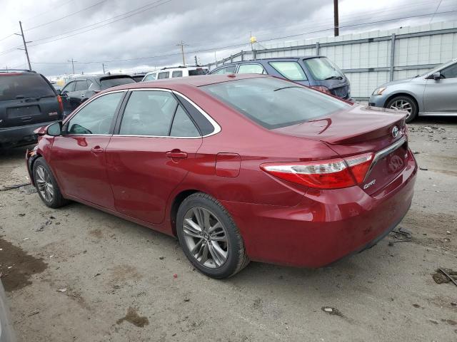 Photo 2 from auction – 2015 TOYOTA CAMRY LE with VIN 4T1BF1FK7FU930898
