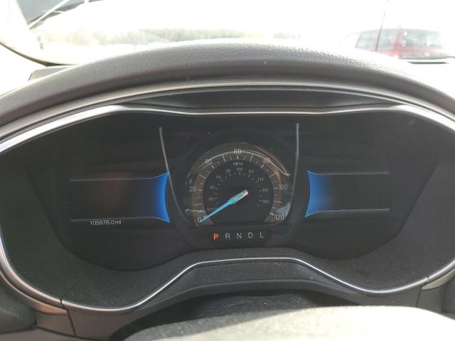 Photo 9 from auction – 2016 FORD FUSION SE with VIN 3FA6P0PU0GR206823